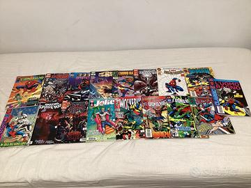 Fumetti vintage
