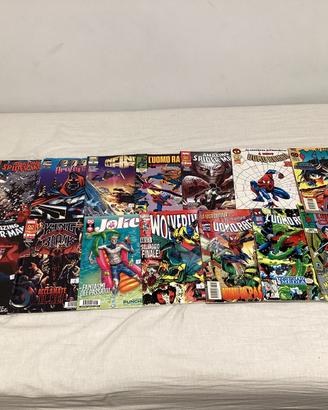 Fumetti vintage