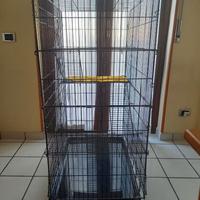 Gabbia per piccoli animali