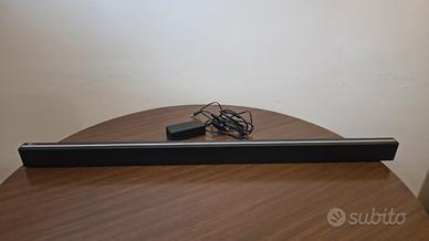 Saundbar LG SJ1