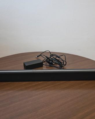 Saundbar LG SJ1