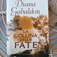La collina delle fate - Diana Gabaldon - 