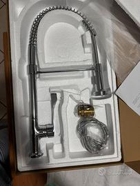 rubinetto lavello cucina