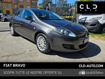 FIAT Bravo 1.6 MJT 105 CV Active