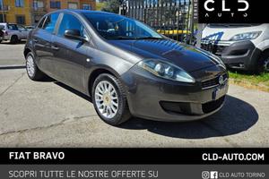 FIAT Bravo 1.6 MJT 105 CV Active