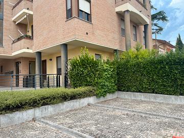Appartamento a Casette Verdini