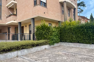 Appartamento a Casette Verdini