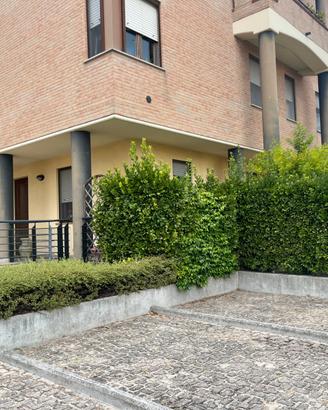 Appartamento a Casette Verdini