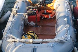 Gommone Nuova Jolly Tropea 460