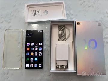 Xiaomi mi 10 256 gb