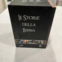 Le storie della bibbia DVD