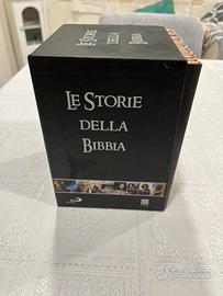 Le storie della bibbia DVD