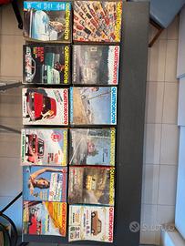 Quattroruote intera collezione rivista