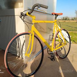Bici da corsa 