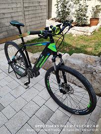 Biciclette elettriche