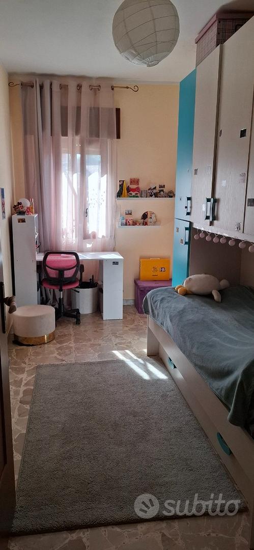 Appartamento – Roggiano Gravina, Cosenza - Vista 4