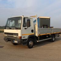 DAF LF 45 - 160  MOTRICE DUE ASSI CASSONE FISSO