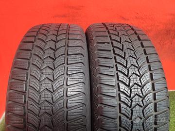 205 55 16 Gomme Invernali 95% Dunop 205 55R16