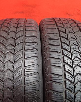 205 55 16 Gomme Invernali 95% Dunop 205 55R16