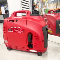 Generatore portatile Honda EU 10i Usato Sicuro