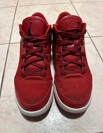 Nike Air Jordan Flight Origin 3 Gym
