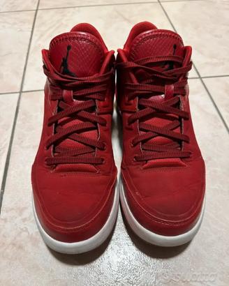 Nike Air Jordan Flight Origin 3 Gym