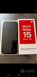 Redmi Note 15 pro