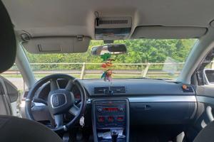 Audi. A4