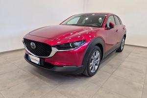 Mazda CX-30 2.5 m-hybrid Takumi 2wd 140cv 6at