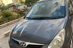 Hyunda İ20 2011  km 119.000