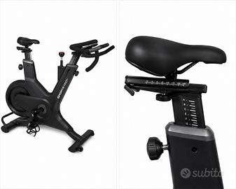 Spin bike Sportstech