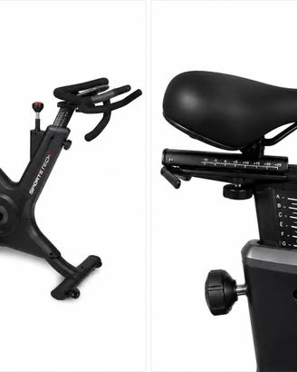 Spin bike Sportstech