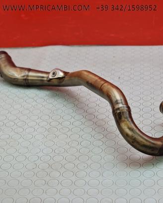 COLLETTORE SCARICO KTM SXF 250 2011 2012 SXF250