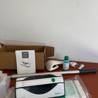 Lavavetri vorwerk folletto vg100 valore 330€