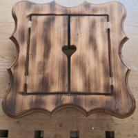 Armadietto Portachiavi 