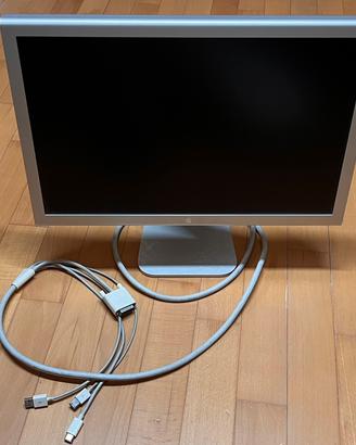 APPLE CINEMA DISPLAY 20 POLLICI PERFETTO