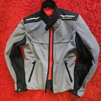 Giacca SPIDI estiva uomo