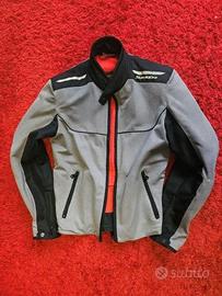 Giacca SPIDI estiva uomo