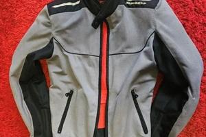 Giacca SPIDI estiva uomo