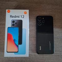 Redmi 12 - 128gb - con scatola