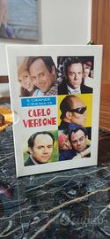 Cofanetto DVDCarlo Verdone