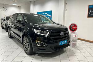 Ford Edge 2.0 TDCI AWD FULL OPTIONAL 2017