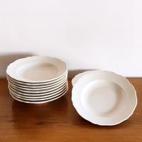 Piatti fondi Richard Ginori