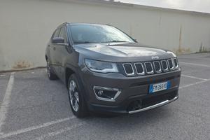 JEEP COMPASS LIMITED 1.6 MJT USATA