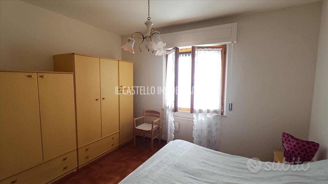 Apartment in Sarteano, Siena - Vista 5