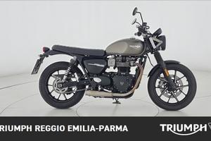 TRIUMPH Street Twin 900