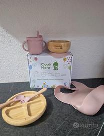 Set pappa Claudi Home 12+ mesi