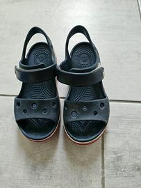sandalo Crocs