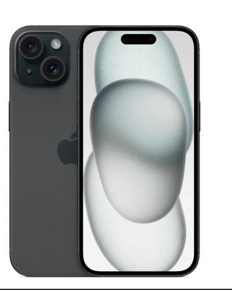 iPhone 15 128GB, NUOVO 