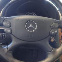 Airbag volante MERCEDES-BENZ CLK del 2003